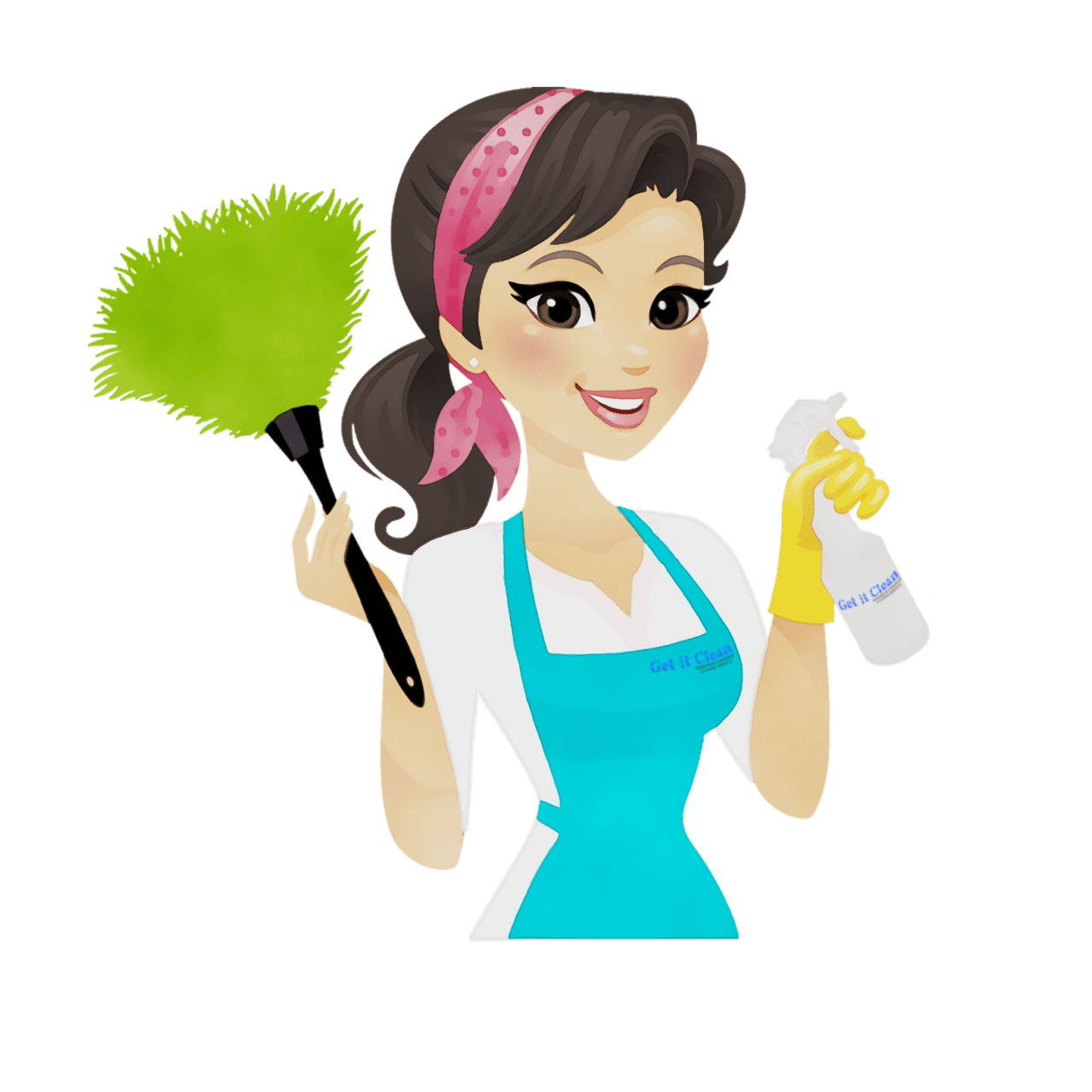 Get it Clean Services