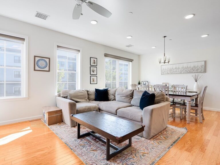 Cleaned by Get it Clean