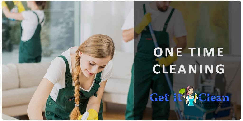 House Cleaning Get it Clean Services 1 House & Commercial Cleaning